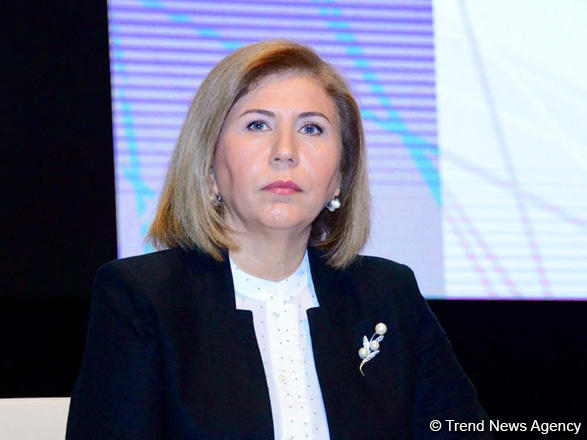 Глава комитета Азербайджана обратилась к армянским матерям