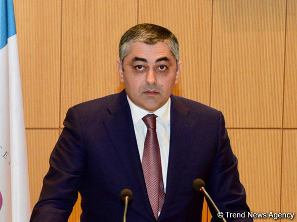 Министр: Наша цель - увеличить удельный вес электронной торговли на внутреннем рынке