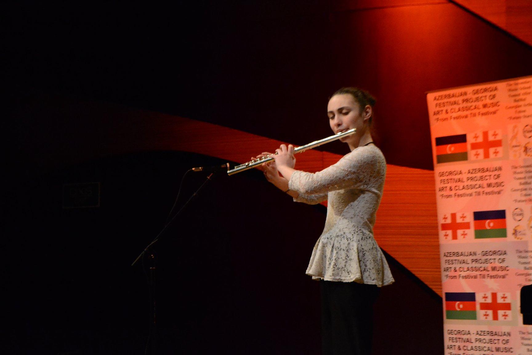 В Баку прошла церемония награждения Future Stars 2018 (ФОТО)
