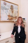 В Баку нашли омолаживающее средство от рога носорога (ФОТО)