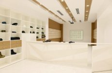Azerbaijani president inaugurates Youth Center (PHOTO)