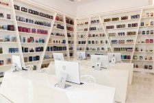 Azerbaijani president inaugurates Youth Center (PHOTO)