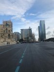 В Баку установят елку высотой в 37 метров (ФОТО)