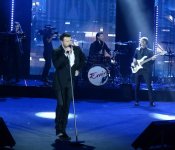 Ни одного свободного места и другие рекорды на концерте EMINа в Баку (ФОТО)