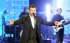 Ни одного свободного места и другие рекорды на концерте EMINа в Баку (ФОТО)