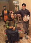 Удивительные таланты! Кянан Гасангулиев – воин, творящий из глины: "Многие считают меня сумасшедшим" (ФОТО)