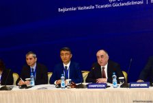 В Баку прошло заседание Совета министров иностранных дел стран-членов ОЧЭС (ФОТО) (ОБНОВЛЕНО)