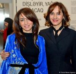 YARAT представил выставку грузинского художника Важико Чачхиани "Мухи кусаются к дождю" (ФОТО)