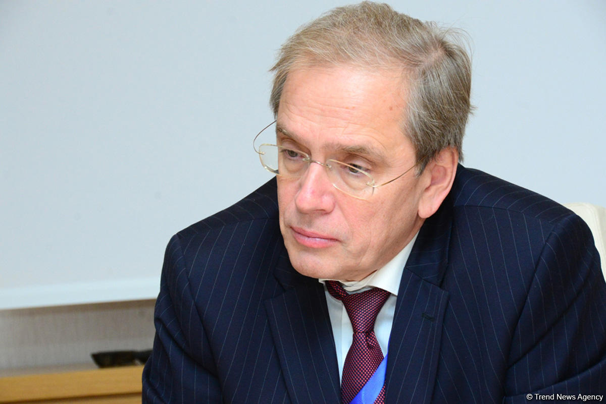 Президент ЧБТР: Азербайджан имеет значительные резервы для смягчения воздействия COVID-19 на экономику