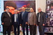 Ему было всего 38 лет…Памяти Национального героя Азербайджана Кероглу Рагимова (ФОТО)