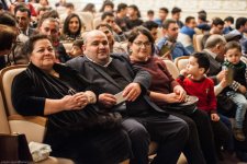 Ему было всего 38 лет…Памяти Национального героя Азербайджана Кероглу Рагимова (ФОТО)