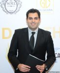 В Баку прошел гала-вечер церемонии награждения Trend of the Year 2018 (ФОТО)
