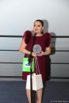 В Баку прошел гала-вечер церемонии награждения Trend of the Year 2018 (ФОТО)