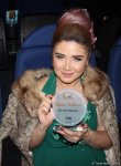 В Баку прошел гала-вечер церемонии награждения Trend of the Year 2018 (ФОТО)