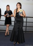 В Баку прошел гала-вечер церемонии награждения Trend of the Year 2018 (ФОТО)