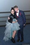 В Баку прошел гала-вечер церемонии награждения Trend of the Year 2018 (ФОТО)