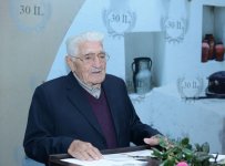 Заповедник Гала отмечает юбилей. Вперед в прошлое – как жили азербайджанцы в древности (ФОТО)