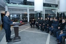 Заповедник Гала отмечает юбилей. Вперед в прошлое – как жили азербайджанцы в древности (ФОТО)