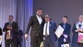 Азербайджанцы Бурятии провели грандиозный Этнокультурный фестиваль (ВИДЕО, ФОТО)