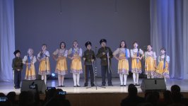 Азербайджанцы Бурятии провели грандиозный Этнокультурный фестиваль (ВИДЕО, ФОТО)