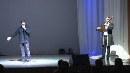 Азербайджанцы Бурятии провели грандиозный Этнокультурный фестиваль (ВИДЕО, ФОТО)