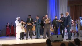 Азербайджанцы Бурятии провели грандиозный Этнокультурный фестиваль (ВИДЕО, ФОТО)