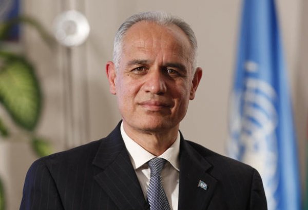 Ghulam Isaczai: UN carrying out reforms in three directions