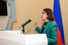 В Баку презентована книга-сборник научных статей «Алаш Орда: значение в истории становления казахской государственности (ФОТО)