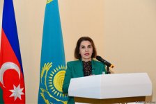 В Баку презентована книга-сборник научных статей «Алаш Орда: значение в истории становления казахской государственности (ФОТО)