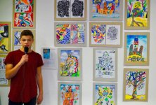 Талантливые азербайджанцы в Германии. Маргарита Керимова-Соколова отметила юбилей в Кёлне (ФОТО)