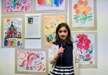 Талантливые азербайджанцы в Германии. Маргарита Керимова-Соколова отметила юбилей в Кёлне (ФОТО)