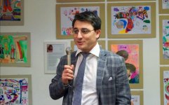 Талантливые азербайджанцы в Германии. Маргарита Керимова-Соколова отметила юбилей в Кёлне (ФОТО)