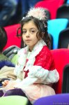 В Национальной арене гимнастики представлено потрясающее шоу "Белоснежка и семь гномов" (ФОТО)