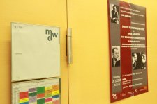 Дмитрий Шостакович – Гара Гараев. Страницы истории в Австрии (ФОТО)