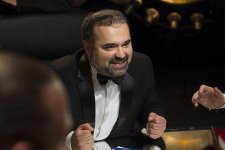 Команда Балаша Касумова отметилась новшеством в финале Первого канала России (ВИДЕО)