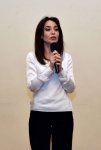 Самый трогательный и необычный вечер, посвященный Мушвигу (ФОТО)