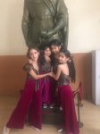 Зимняя фантазия азербайджанцев в Боржоми (ФОТО)