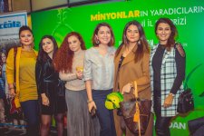 Как Гринч чуть не попал под статью уголовного кодекса Азербайджана (ФОТО)