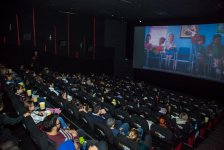 Как Гринч чуть не попал под статью уголовного кодекса Азербайджана (ФОТО)