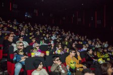 Как Гринч чуть не попал под статью уголовного кодекса Азербайджана (ФОТО)