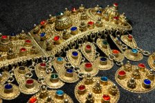 История этого российского музея началась с азербайджанского ковра – интервью (ФОТО)