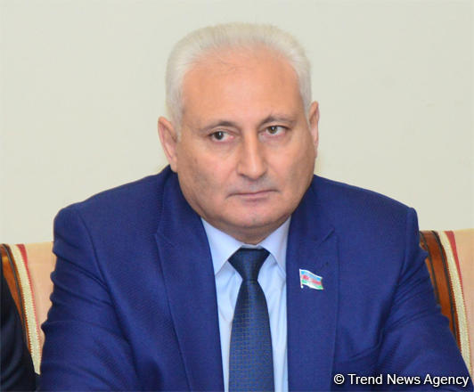 Азербайджан предоставил Армении еще один шанс для мирного решения карабахского конфликта - депутат