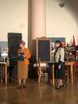 Путешествие на машине времени – женщины Баку 90 лет назад (ФОТО)