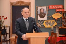 Путешествие на машине времени – женщины Баку 90 лет назад (ФОТО)