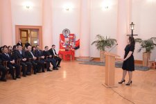 Путешествие на машине времени – женщины Баку 90 лет назад (ФОТО)