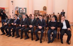 Путешествие на машине времени – женщины Баку 90 лет назад (ФОТО)