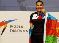 Названа ТОП-10 азербайджанских паралимпийцев за 2018 год (ФОТО)