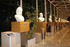 В Баку торжественно отметили 10-летие Международного центра мугама (ФОТО)