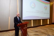Рост ненефтяного экспорта Азербайджана в 2018 году составит 10% - министр (ФОТО)