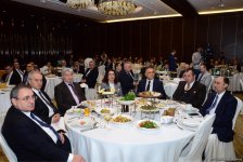 Рост ненефтяного экспорта Азербайджана в 2018 году составит 10% - министр (ФОТО)